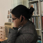 Alo Garcia, Spanish to Catalan Translator in Barcelona