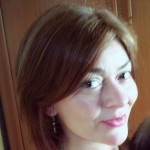 Maria José Palacio González, Leisure Instructor in Sestao