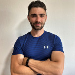 Javi Zorrilla, Personal trainer in Ibiza