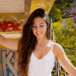 Sara Hernández Miguel, Pedagogue in Rubí