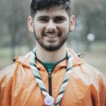 Aitor González Domínguez, Leisure Instructor in Cáceres