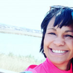 Lennyys Hernandez, Caregiver of elderly in Tortosa