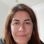 Maribel Machi, Netejadora a Carlet