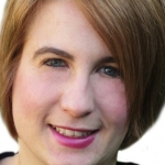 Malen Iriso, English tutor in Barcelona
