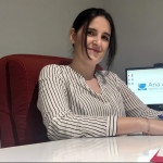 Ana Alvarez, Psychologist in Algeciras