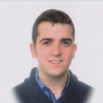 Guillermo Domingo, Cuidador de mascotas en Segovia