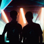 Pau Blasco Roca, DJ en Sant Cugat del Vallès