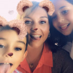 Sara López Yuste, Babysitter in Valdemoro