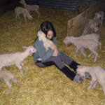 Estíbaliz Romero Tejado, Pet sitter in Zamora