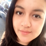 Adriana Alpala Alvarez, Cuidadora de gent gran a Cáceres