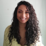 Andrea Olivares, Content writer in Spanish in Alicante