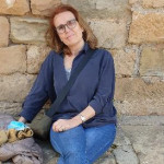 Margarita Mir Peinado, Content writer in Spanish in Sant Cugat del Vallès