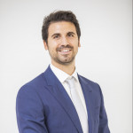 Pio Sabato, Redactor de continguts en italià a Zaragoza