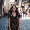 Laura Salguero Hinojosa, Professora de reforç a Las Rozas de Madrid