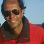 German Ruperez Calvete, Geriatric assistant in Alicante