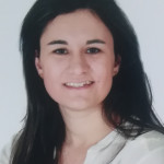 Sandra Tavira Villarreal, Lifeguard in Valdepeñas