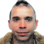 Noel Garrido Tirado, Bricklayer in Trebujena