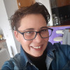 Maribel Cantero, Painter in Arenys de Mar