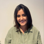 Raquel Montero, Monitora de lleure a Santiago de Compostela