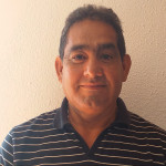 Domingo Navarro, Xofer privat a Granadilla de Abona