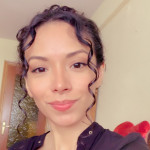Joselin Amaya Benites, Sexòleg a Madrid