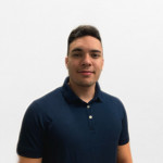 Juan Parra Lugo, Private chauffeur in Tarragona