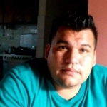 Jose ramon Juarez guadamuz, Plumber in Madrid