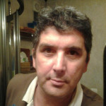 Antonio José Labao Antunes Alpiarca, Professor de portuguès a Don Benito