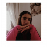 Claudia Jimenez, Booster tutor in Blanes