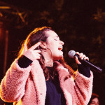 Mireia Fowler, Singer in Barcelona