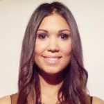 Tamara Sánchez Merlo, Leisure Instructor in Ciudad Real