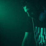 Charles Pich, DJ in Ourense