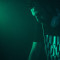 Charles Pich, DJ in Ourense