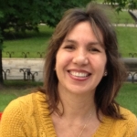 Consuelo Cagigal Vinagre, Spanish tutor in Madrid