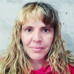 Tamara Macias, Monitora de lleure a Collado Villalba