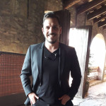 Alex Alonso, Event organizer in Barcelona