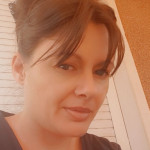 Teresa Maria Martinez, Private chauffeur in Elche