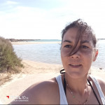 Ana Borrallo Cabaco, Netejadora a Mairena del Aljarafe