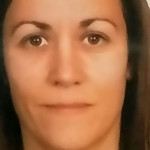 Esmeralda Perez, Professora d'espanyol a Zamora