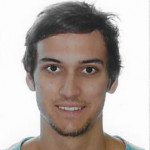 Albert Casadevall, Personal trainer in Sant Josep de sa Talaia