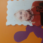 Ines Francos Rico, Caregiver of sick or disabled in Pamplona