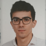 Javier Serradilla, Lifeguard in Ponferrada