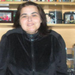 Carmen Lebron, Content writer in Spanish in Girona
