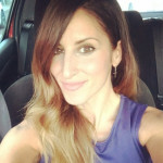 Laura Marín, Stylist in Madrid