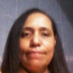 Lucy Diop, English tutor in Madrid