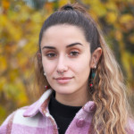 Laura Martinez, Children's entertainer in Elche