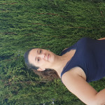 Marisa Najera, Nursing assistant in Puerto Lápice