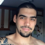 Francisco Javier Sánchez Casas, Personal trainer in Jaén