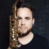 Manu Rodriguez Sax, Saxofonista a Montilla