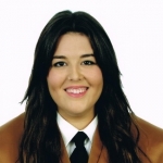 Verónica Ceballos, Arquitecta a Sevilla